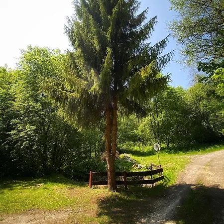 Gæstehus Peklo *