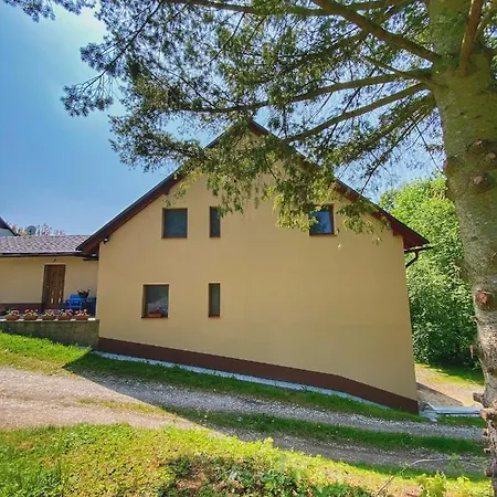 Peklo 게스트하우스