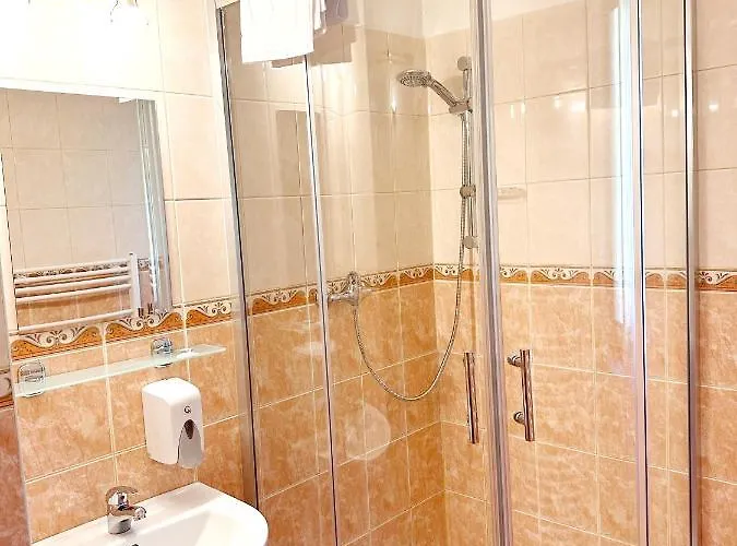 Guest house Peklo