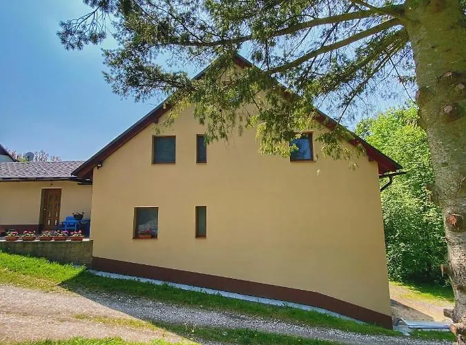 Peklo Guest house