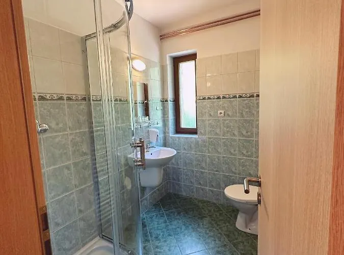 Guest house Peklo