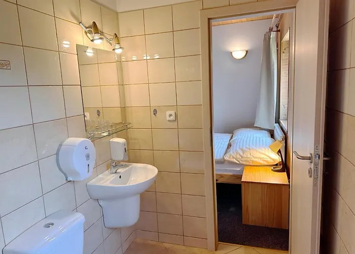 Peklo 3* Jesenik