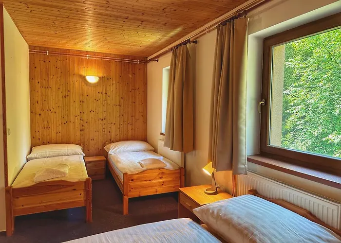 Guest house Peklo