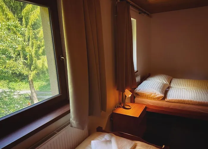 Peklo Guest house