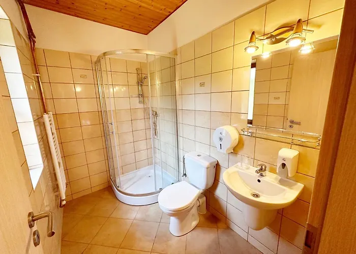 Peklo Guest house 3*