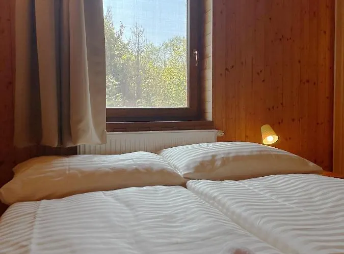 Guest house Peklo Jesenik